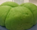 Foto langkah ke 8 dari resep Roti sobek kukus mlenuk.