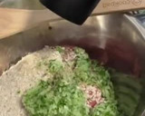 Foto del paso 3 de la receta: Yuvarlakia avgolemono de Sitronella