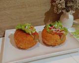 Foto langkah ke 5 dari resep Roti Goreng.