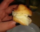 Foto del paso 3 de la receta: Crema pastelera fácil