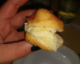 Foto del paso 3 de la receta: Crema pastelera fácil
