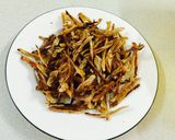 Hình bước làm 4 của món Cá Đù ai bảo Đù?