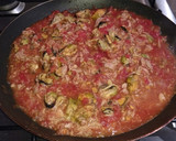 Foto del paso 14 de la receta: Empanadas de vigilia