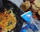Foto langkah ke 1 dari resep Opor jengkol.
