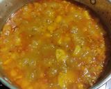 आलू रस्सा भाजी (aloo rassa bhaji recipe in marathi) रेसिपी स्टेप 7 फोटो 