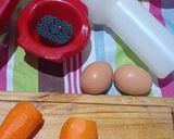 Foto del paso 2 de la receta: Hamburguesas 🍔🥕Veggie