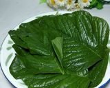 Foto langkah ke 1 dari resep Kripik Bayam.