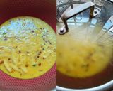 A picture of step 3 of Meethe Chawal/ Sweet Rice (Basant Panchami Special).