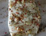 Cheese garlic bread recipe step 6 photo