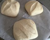 Vizes zsemle recept fázis 3 fotója