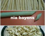 Foto langkah ke 3 dari resep Keripik kulit lumpia (#pr_cemilankriuk).