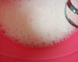 Foto langkah ke 6 dari resep Chiffon Cake Vanilla Kelapa (otang).