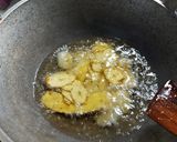 Foto langkah ke 4 dari resep ✨️Lacto-Fermented Banana Chip🍌🍌.