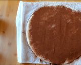Foto del passaggio 1 della ricetta Cornetti di sfoglia