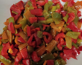 Foto del paso 1 de la receta: Pisto de verduras