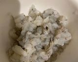 家常豆腐羹的食譜步驟1照片
