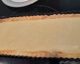 Foto del paso 3 de la receta: Tarta de hojaldre y fruta -con frangipane-
