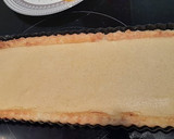 Foto del paso 3 de la receta: Tarta de hojaldre y fruta -con frangipane-