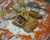 Foto langkah ke 3 dari resep Gurame Goreng Tepung Saus Asam Manis.