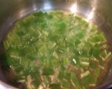 Foto del paso 1 de la receta: Judías Blancas Estofadas