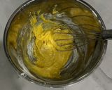 Foto langkah ke 2 dari resep Lemon Bear Madeleine.