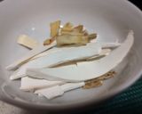 รูปขั้นตอนการทำที่ 2 ของ ซุปไก่ตุ๋นยาจีน