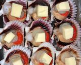 Foto del paso 2 de la receta: Ostiones a la parmesana
