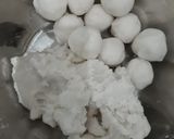 Foto langkah ke 2 dari resep 22.Choi Pan.
