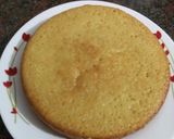Foto del paso 5 de la receta: Bizcocho Base