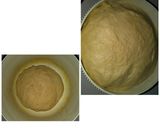 Foto langkah ke 4 dari resep Donat Empuk.