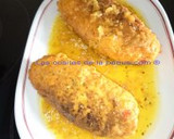 Foto del paso 5 de la receta: Pastel o rollo de bonito