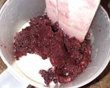 Foto del paso 2 de la receta: Helado de zarzamora
