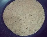 รูปขั้นตอนการทำที่ 4 ของ แผ่นตอติญ่า คีโต