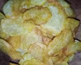 Foto langkah ke 3 dari resep Kripik Kentang.