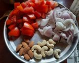 चिकन अंगारा-चिकन करी (chicken angara chicken curry recipe in mar रेसिपी स्टेप 2 फोटो 