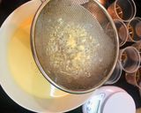 Hình bước làm 4 của món Flan