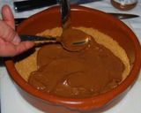 Foto del paso 2 de la receta Polvito uruguayo - Postre Canario