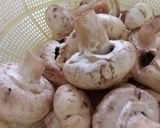 عکس مرحله 1 از دستور قارچ سوخاری