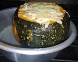 Foto del paso 7 de la receta: Cabutia rellena
