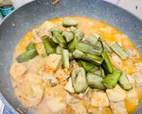 Foto langkah ke 5 dari resep #49. Pecak Tahu Tempe Terong.