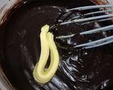 Foto langkah ke 4 dari resep Selai Cokelat.