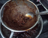 A picture of step 3 of Dates Tamarind Chutney.