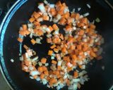 Foto del paso 5 de la receta: Pollo a la naranja