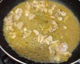 Foto langkah ke 2 dari resep Crackers Ragout Ayam Sayur.