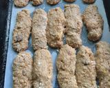 Foto del paso 7 de la receta: Palitos de avena dulces