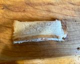 A picture of step 2 of Pizza Bread Roll.