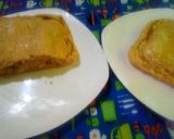Foto del paso 13 de la receta: Hojaldre de Pollo y panceta con masa agridulce