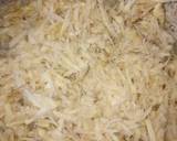 Sweet potato kheer recipe step 1 photo