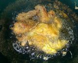 Foto langkah ke 3 dari resep Ayam Goreng Padang.