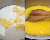 Foto langkah ke 2 dari resep Pastel tutup roti tawar.